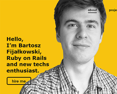 Bartfolio's thumbnail